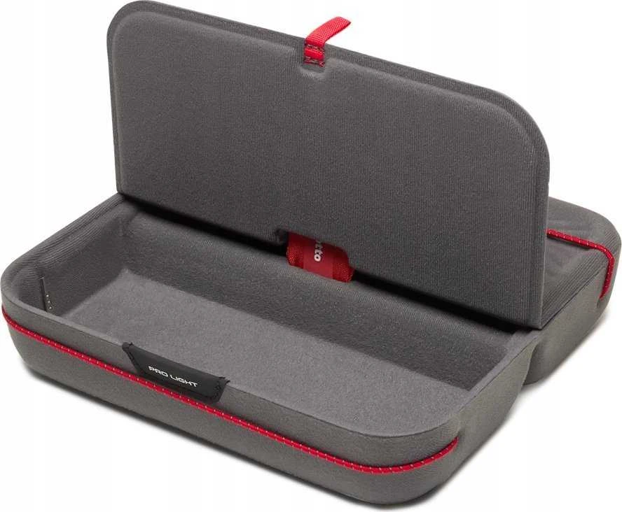 Krepšys Manfrotto Pro Light Cineloader stalčius