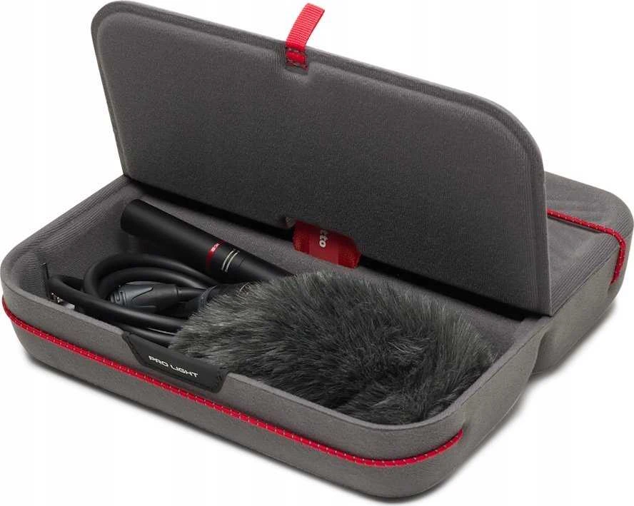 Krepšys Manfrotto Pro Light Cineloader stalčius