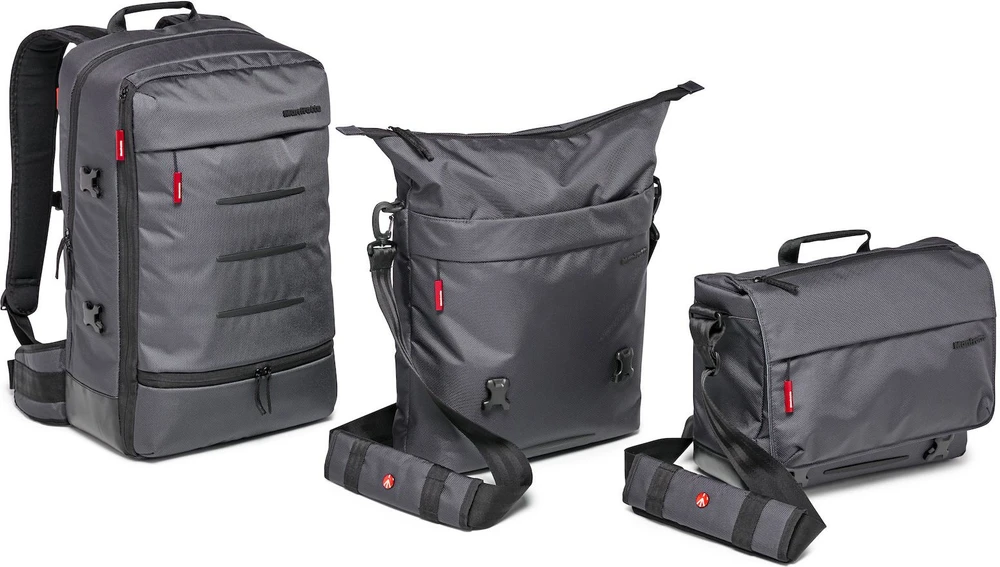 Krepšys - Manfrotto Krepšys Manhattan Messenger Speedy 10