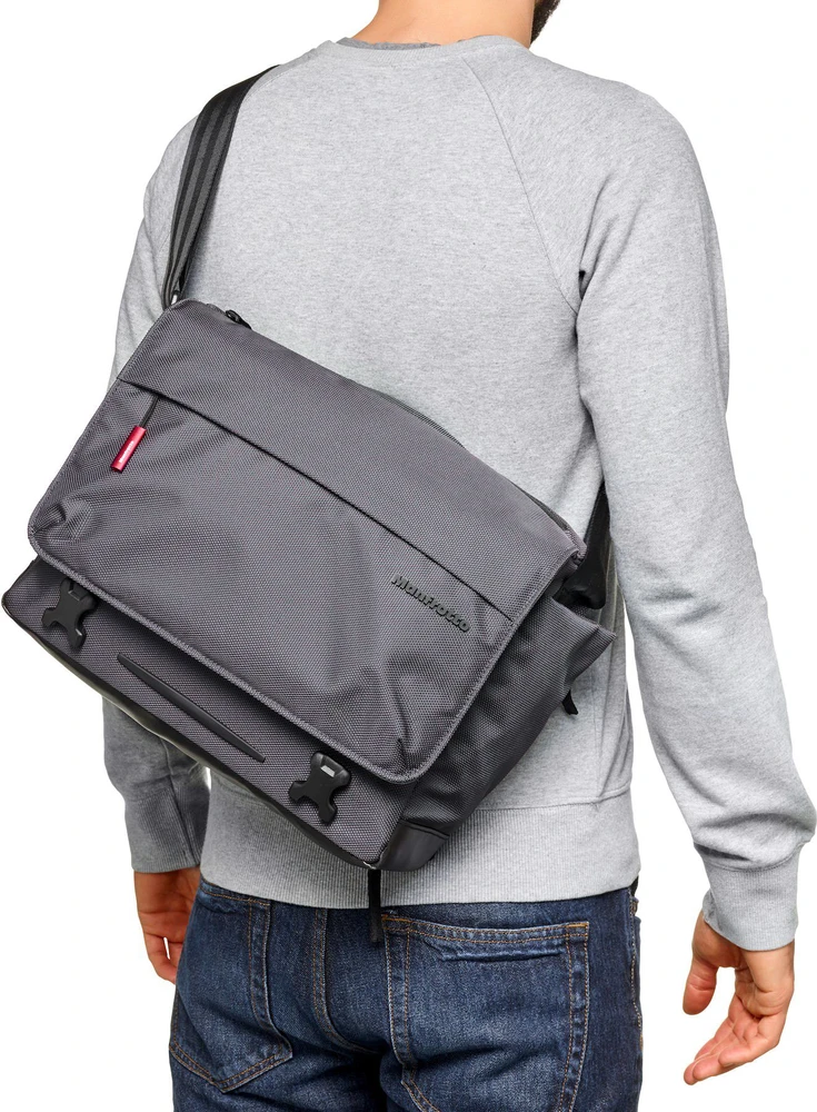 Krepšys - Manfrotto Krepšys Manhattan Messenger Speedy 10