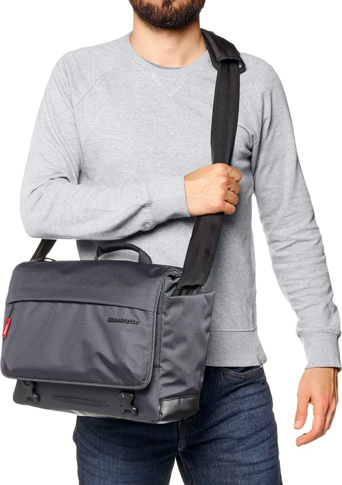 Krepšys - Manfrotto Krepšys Manhattan Messenger Speedy 10