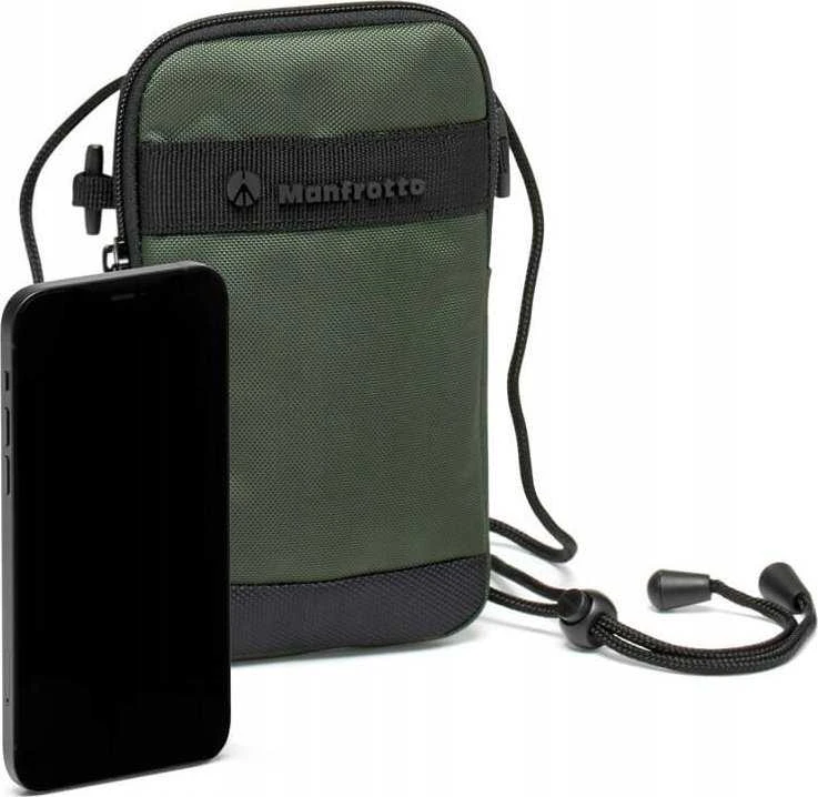 Manfrotto Street Crossbody maišelis