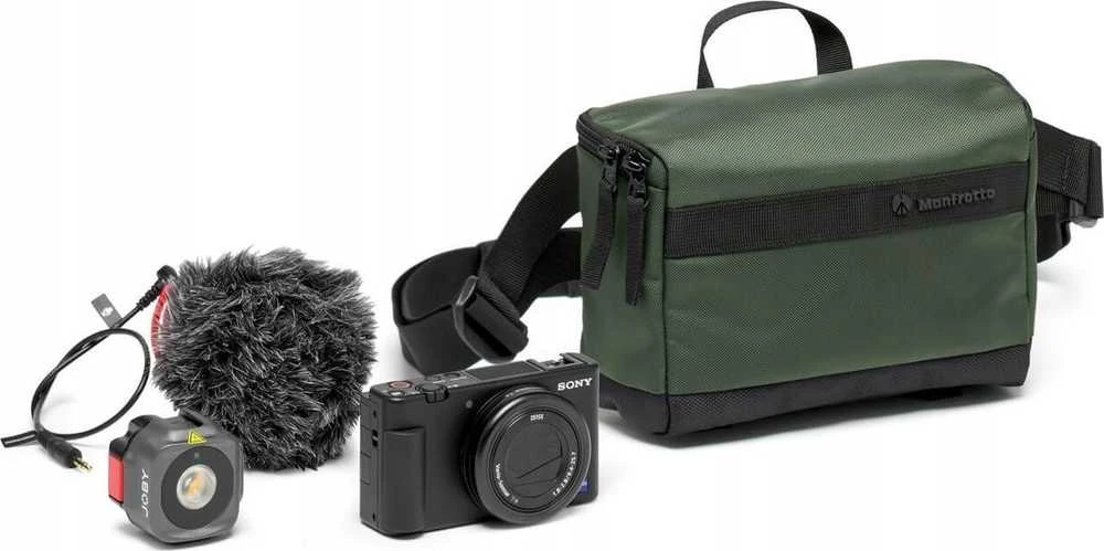 Manfrotto Street Waist Bag (MB MS2-WB)