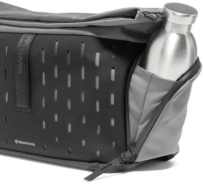 Krepšys Manfrotto Uncover Messenger 12L (MB UC-M-12L)