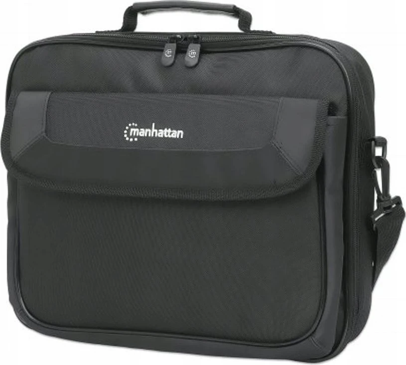 MANHATTAN NB Tasche Cambridge Clamshell 14,1