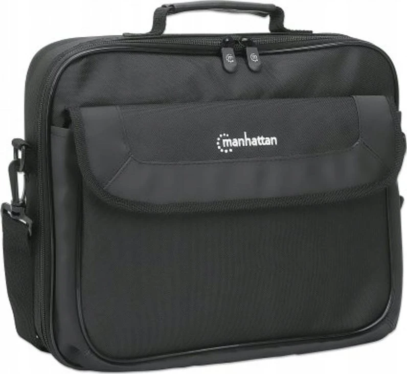 MANHATTAN NB Tasche Cambridge Clamshell 14,1