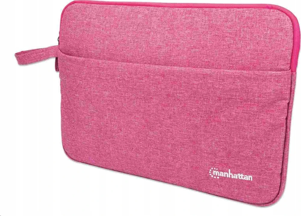 MANHATTAN NB Tasche Cambridge Clamshell 14,1