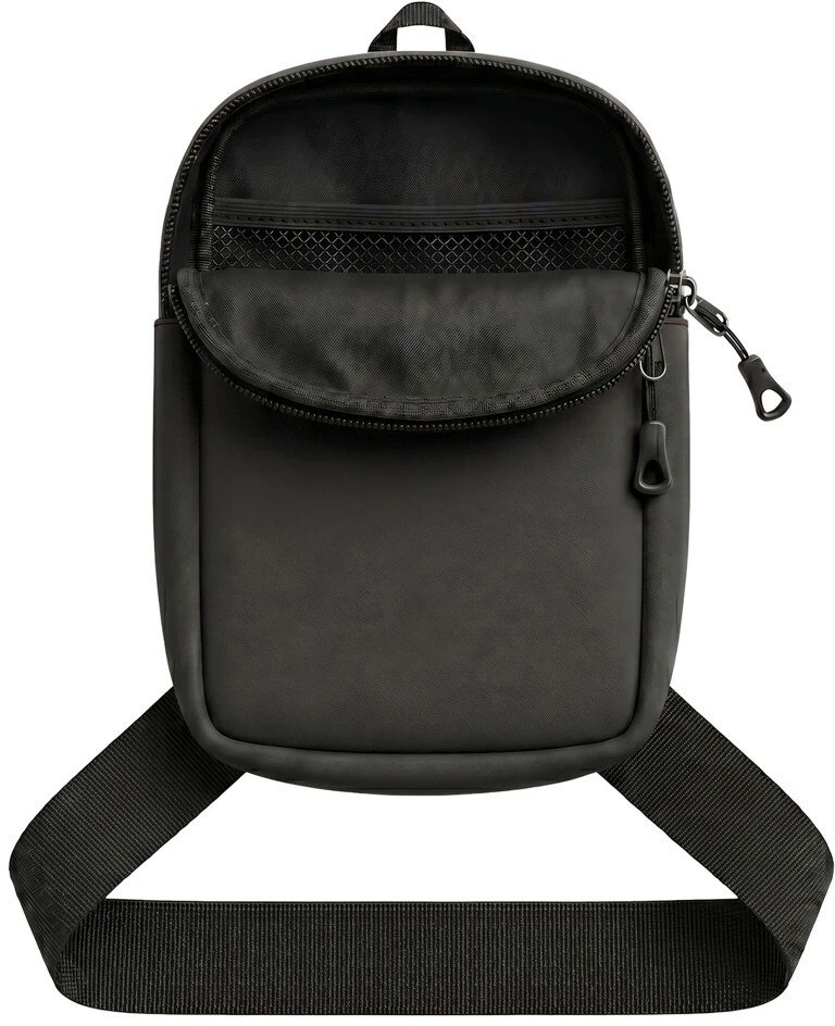 TFO „Crossbody“ krepšys Urbanflex, juodas