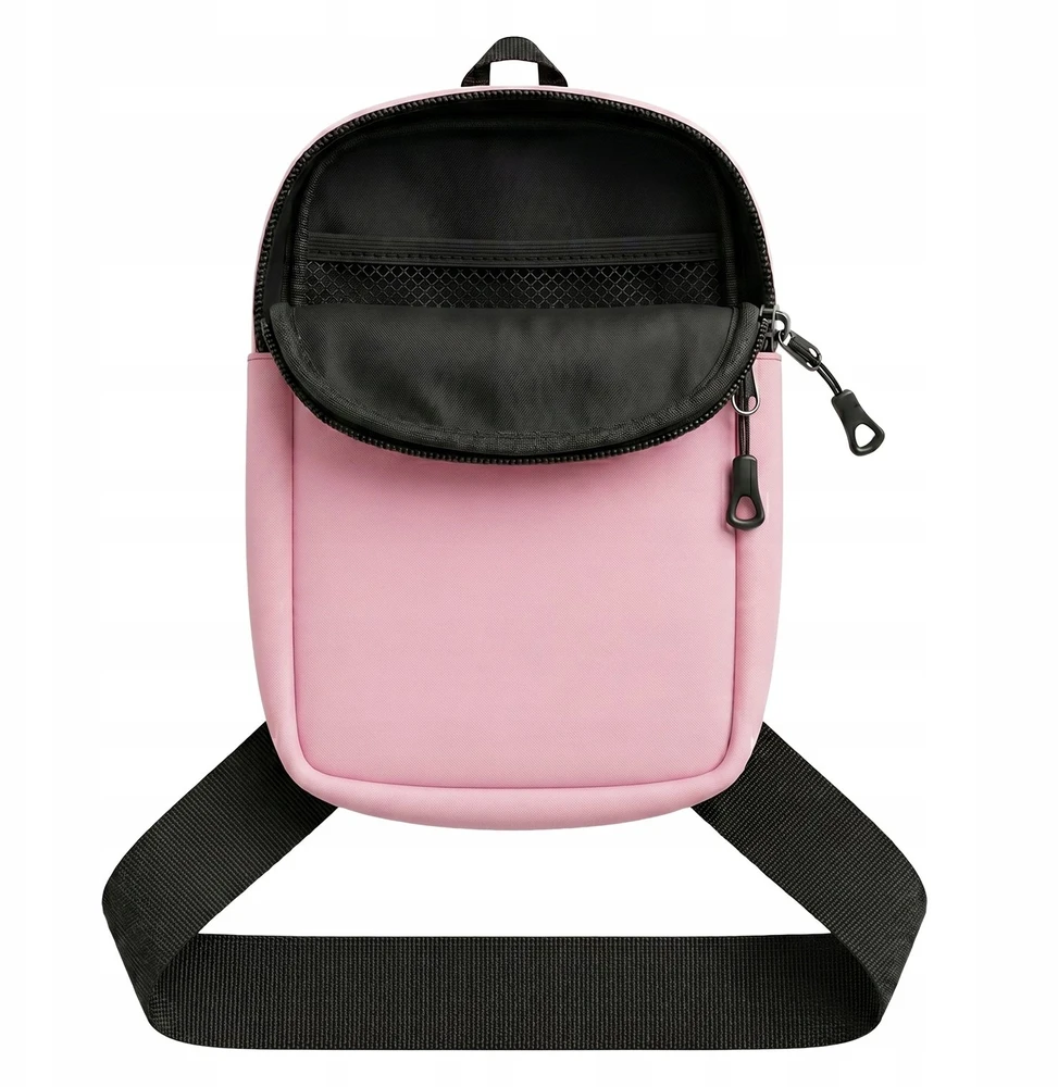 TFO „Crossbody“ krepšys Urbanflex rožinis