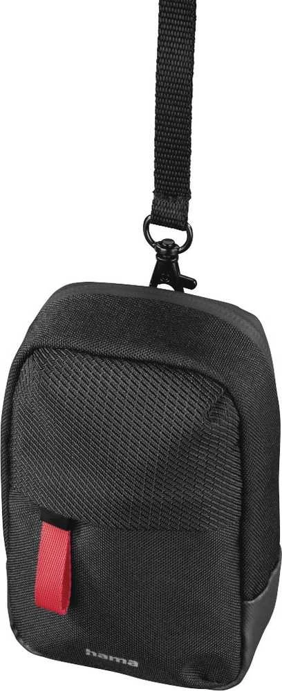 Hama Krepšys Matera Matera Kamera Bag, 90M, juoda