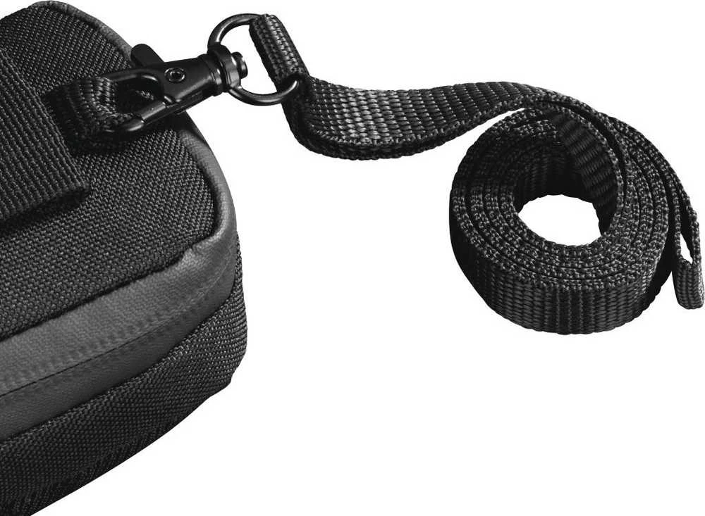 Hama Krepšys Matera Matera Kamera Bag, 90M, juoda