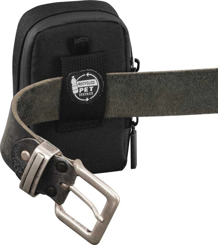 Hama Krepšys Matera Matera Kamera Bag, 90M, juoda