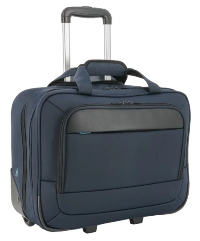 Krepšys Mobilis Executive Roller bag 4 14-17IN