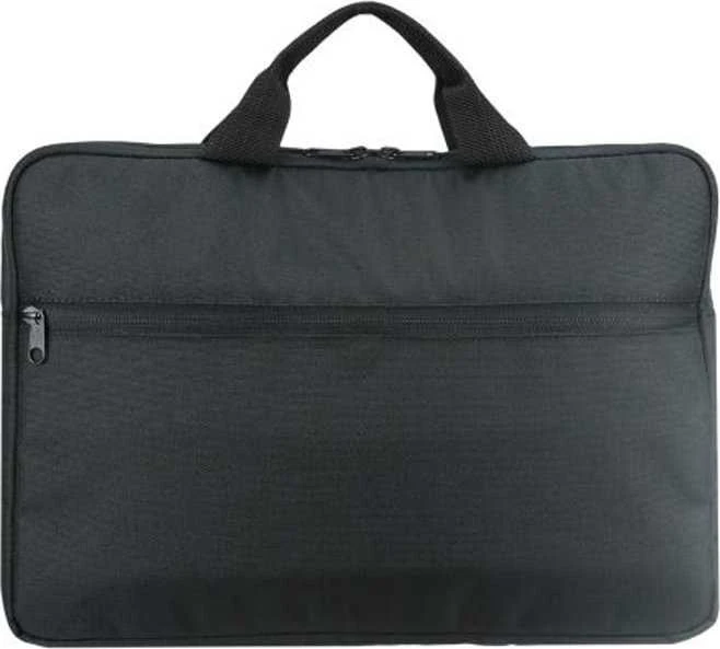 Krepšys Mobilis Mobilis 003060 torba na laptop 40,6 cm (16") Aktówka Juodas