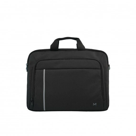Krepšys Mobilis Mobilis 003087 torba na laptop 40,6 cm (16'') Krepšys ładowana od góry Juodas