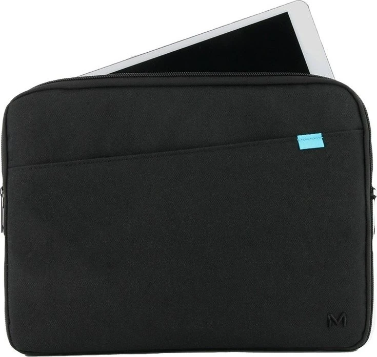 Mobilis TRENDY SLEEVE 12.5-14IN Juodas/35 PERCENT RECYCLED