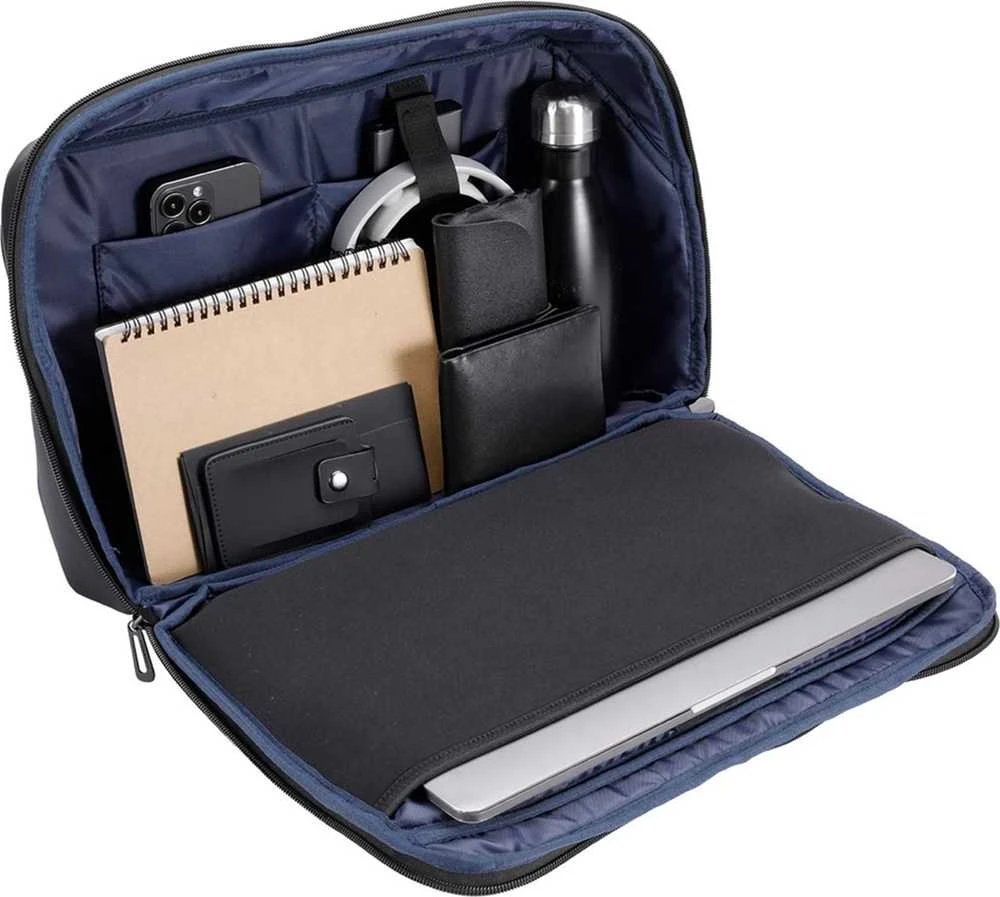 MODECOM Nešiojamas kompiuteris bag 15.6'' SPLIT