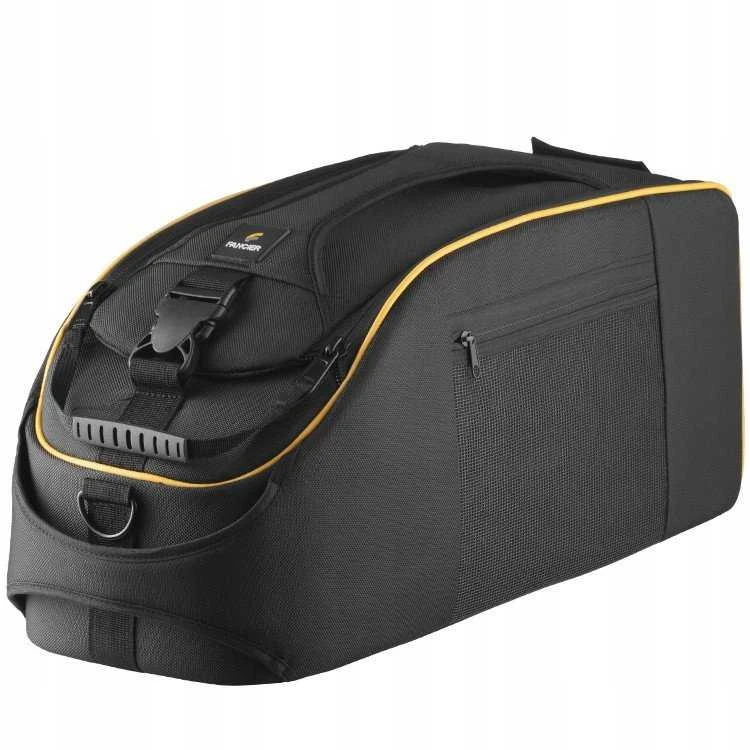 Fancier Star 20 Series Dv Bag - Fb7002