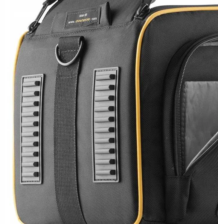 Fancier Star 20 Series Dv Bag - Fb7002