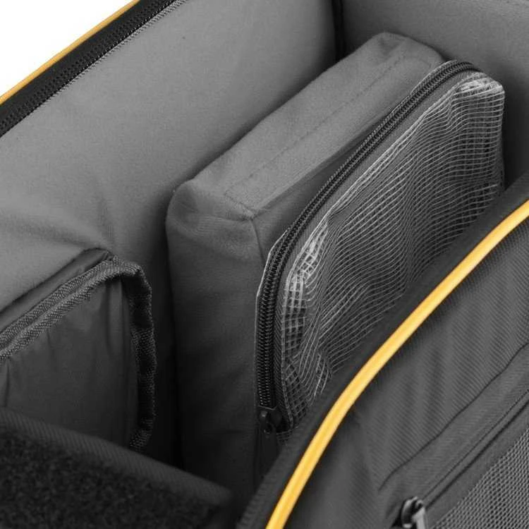 Fancier Star 20 Series Dv Bag - Fb7002
