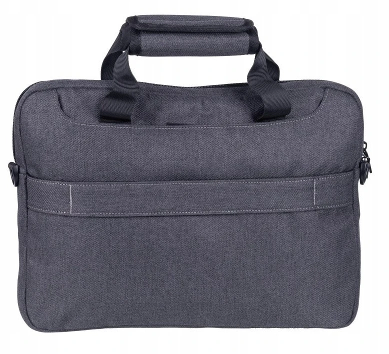 Krepšys Donau Krepšys na laptopa DONAU TRAVEL Budapest, 14'', 3l, pilka