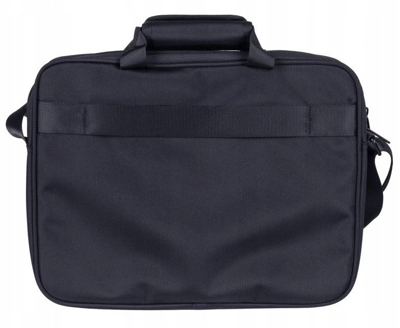 Krepšys Donau Krepšys na laptopa DONAU TRAVEL Zurich, 15,6'', 12l, juoda
