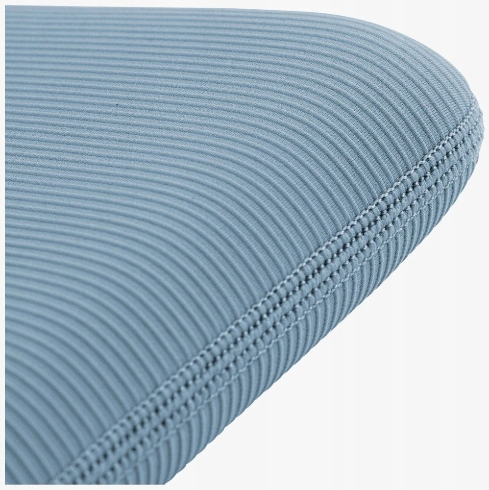 Nešiojamas kompiuteris Sleeve UNIQ Cyprus Ridge Edition 16″ waterproof neoprene mėlynas