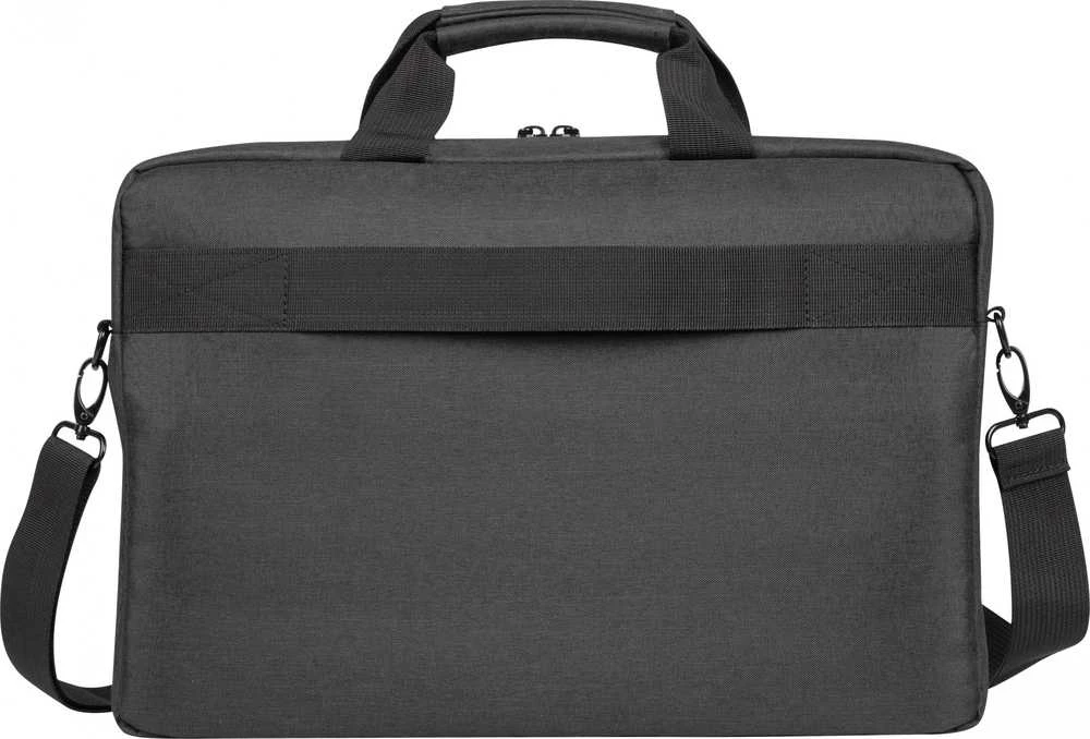 NATEC Nešiojamas kompiuteris bag Beira 15.6" juodas