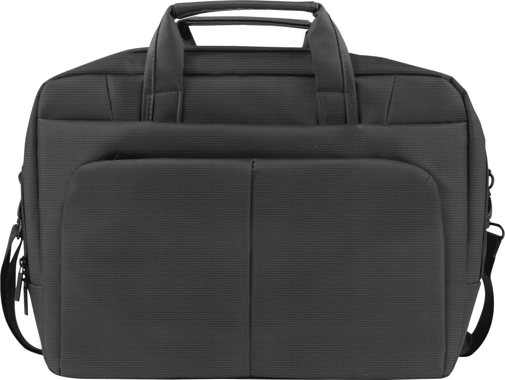 NATEC NTO-0814 Nešiojamas kompiuteris Bag GAZELLE 13inch - 14inch Juodas