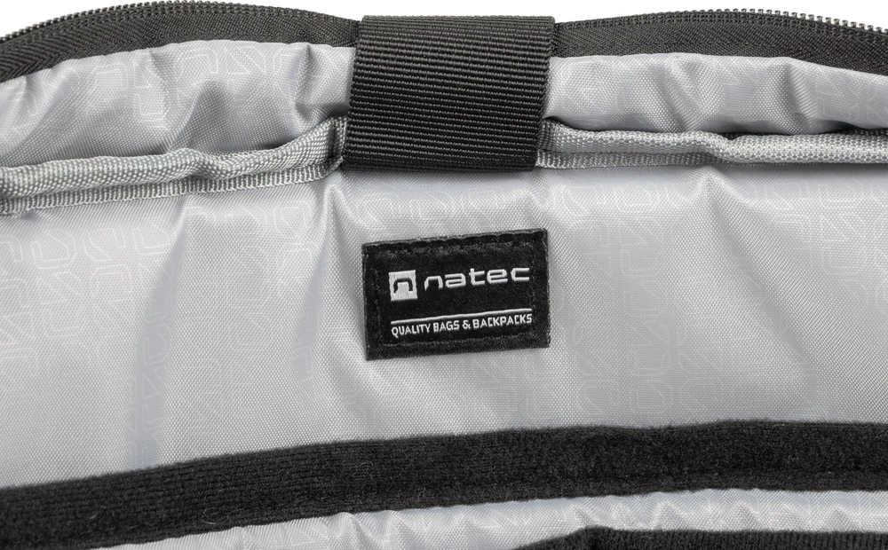 Nešiojamojo kompiuterio dėklas Natec NTO-2238