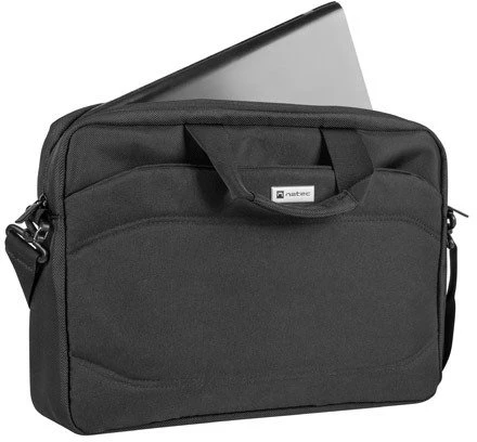Natec Nanger 15.6" juoda
