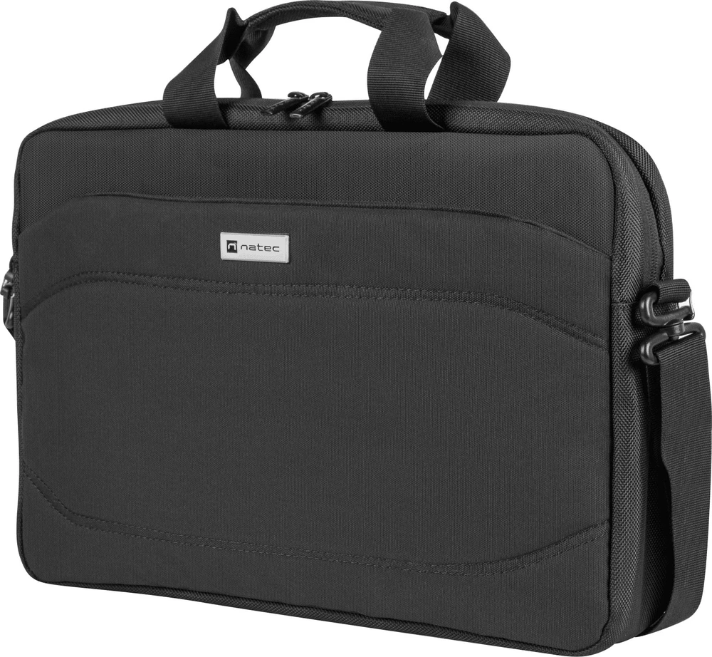 Natec Nanger 15.6" juoda