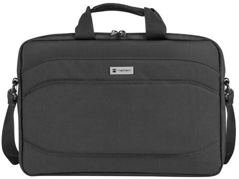 Natec Nanger 14.1" juoda