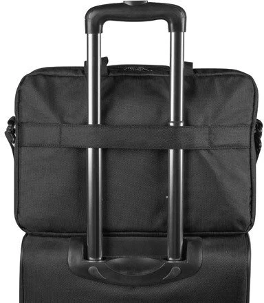 Natec Nanger 15.6" juoda