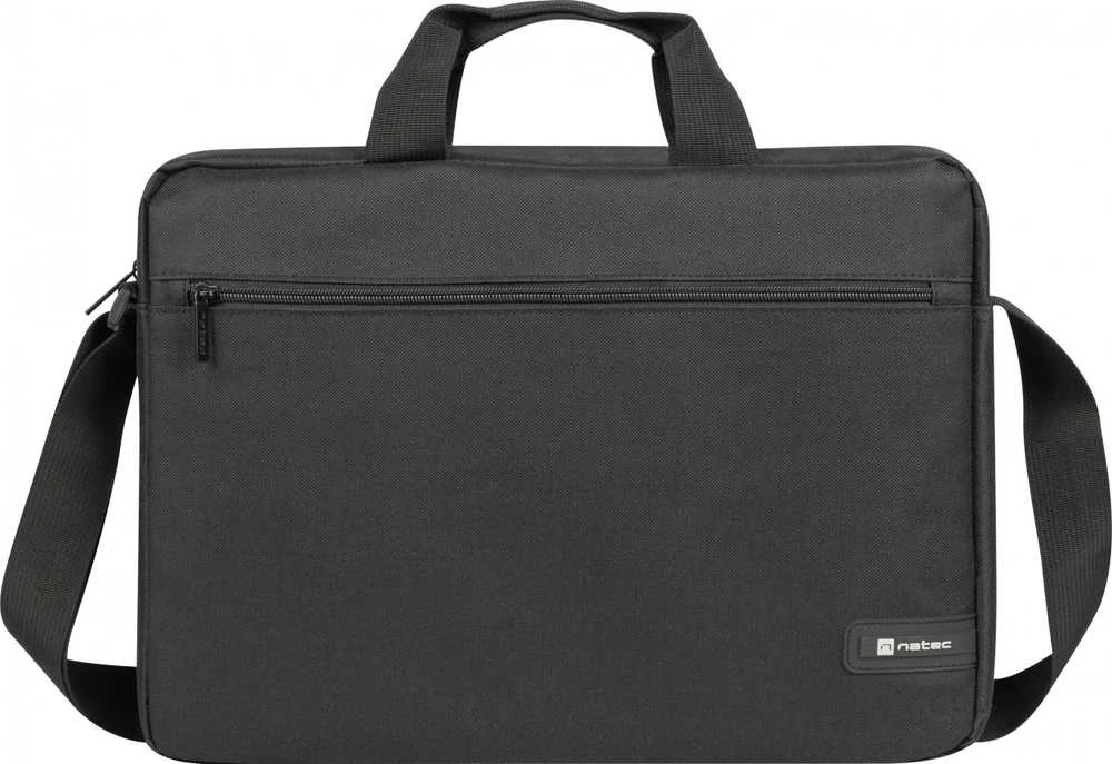 NATEC Nešiojamas kompiuteris Bag Wallaroo 2 15.6" with wireless pelė