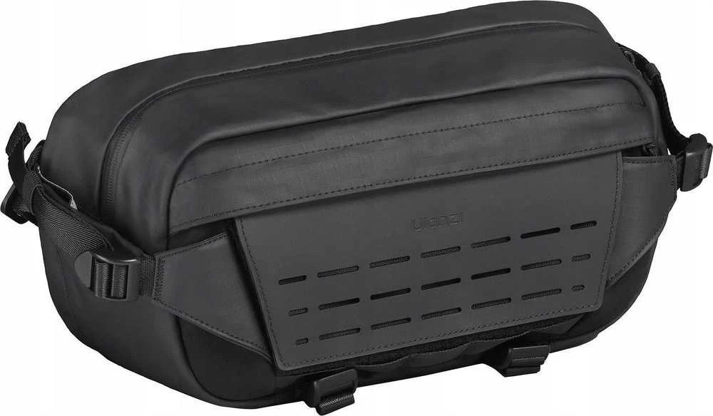 Lauko krepšys - Ulanzi AB02 Messenger Bag 9L Camera Planšetė Compartments Juodas
