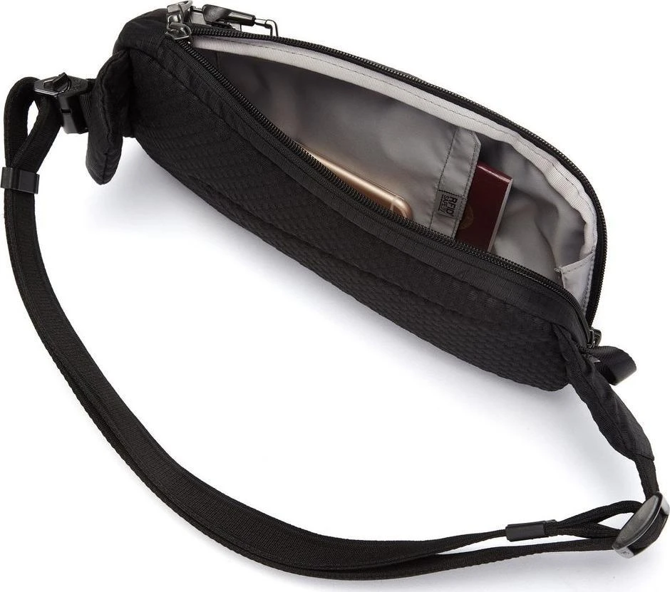 Pacsafe Vibe 150 Vienos peties kuprinė su apsauga nuo vagysčių - PVI60161130