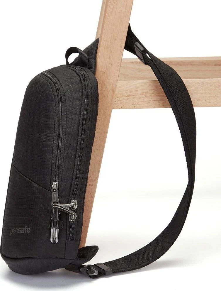 Pacsafe Vibe 150 Vienos peties kuprinė su apsauga nuo vagysčių - PVI60161130