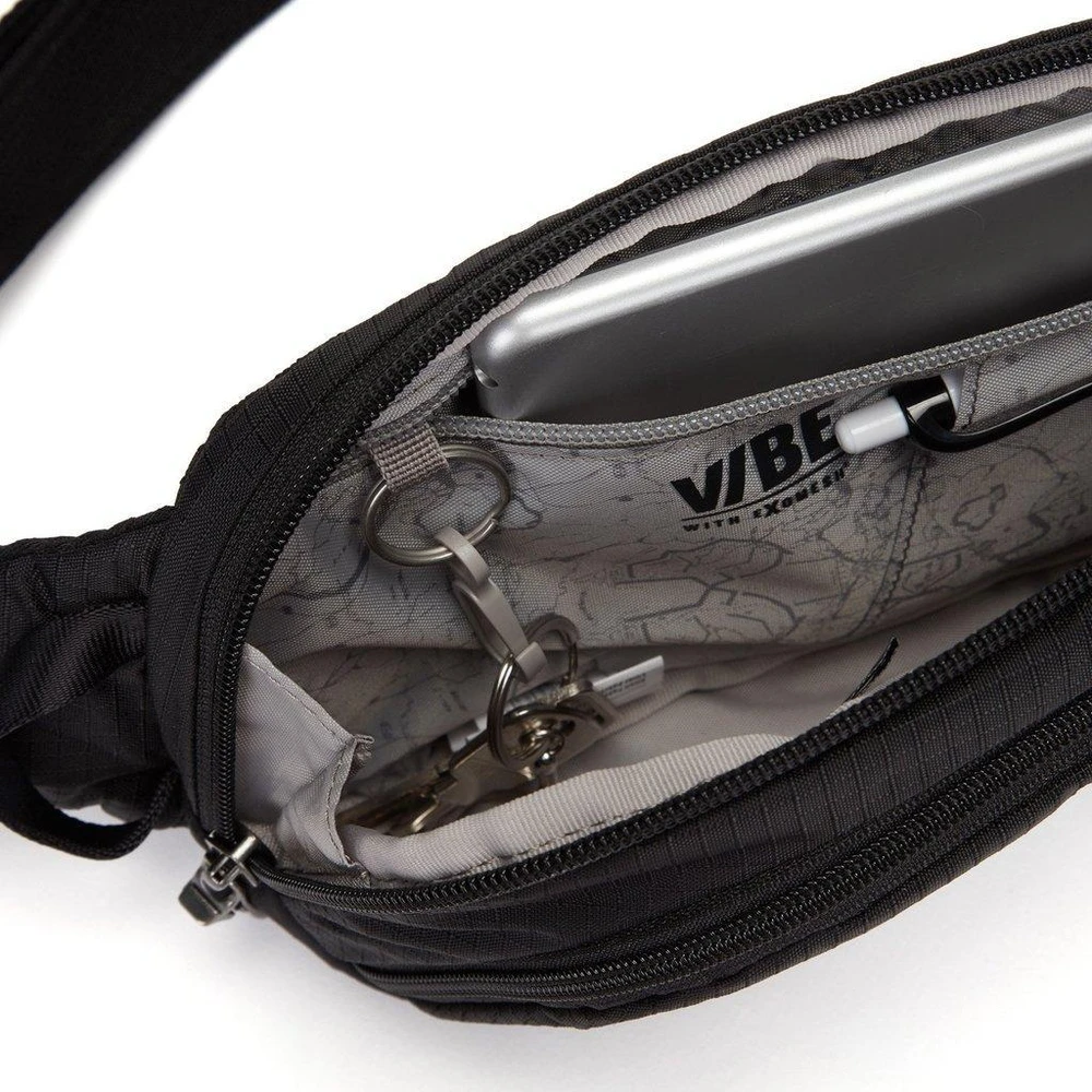 Pacsafe Vibe 150 Vienos peties kuprinė su apsauga nuo vagysčių - PVI60161130