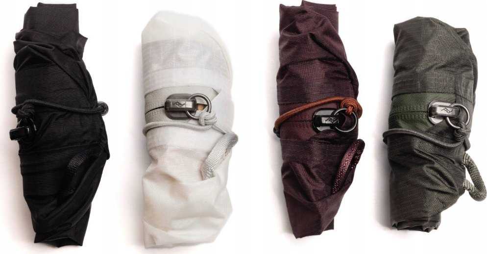Peak Design Dėklas Travel Line Ultralight Packing Cube X-S Sage – XS szarozielony krepšys