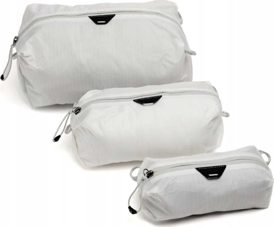 Krepšys Peak Design Dėklas Travel Line Ultralight Packing Cube Small Cloud – S balta