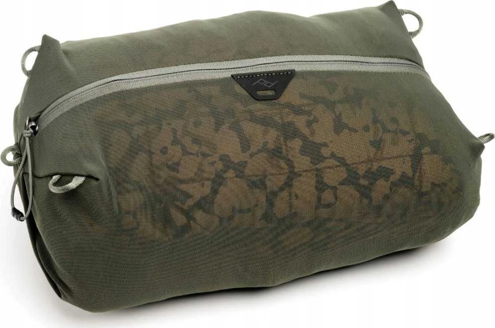 Peak Design krepšys su dėklu Travel Line Ultralight Packing Cube Small Sage – S szarozielony