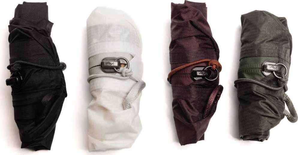 „Peak Design“ – „Eclipse Ultralight“ pakavimo kubas – labai mažas