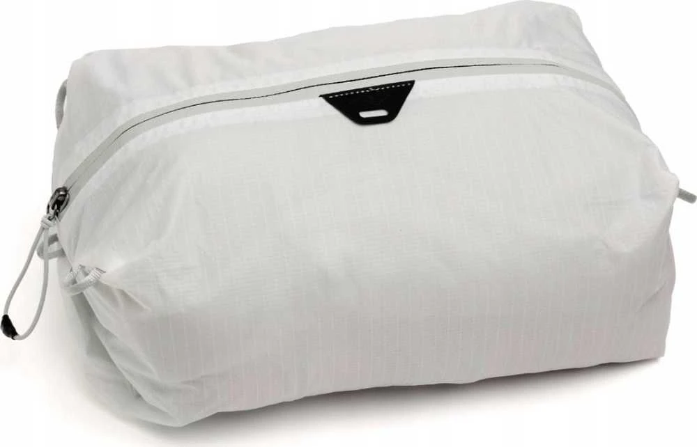 Krepšys Peak Design Dėklas Travel Line Ultralight Packing Cube Small Cloud – S balta