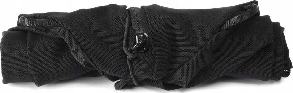 Krepšys Peak Design Dėklas Travel Line Ultralight Mesh Packing Cube Small Juodas– S juoda