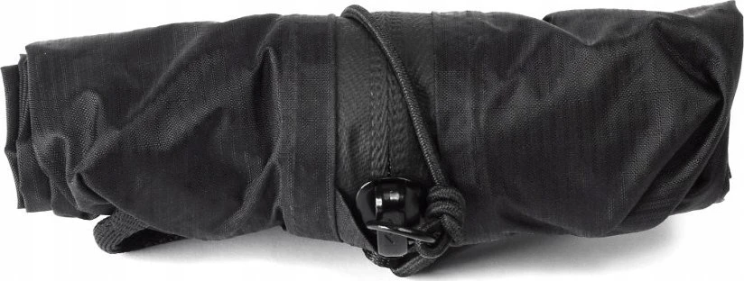 Krepšys Peak Design Dėklas Travel Line Ultralight Packing Cube X-S Juoda – XS dydis, juodos spalvos
