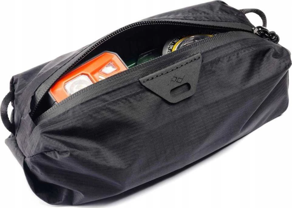 Krepšys Peak Design Dėklas Travel Line Ultralight Packing Cube XX-S Eclipse – XXS bordo