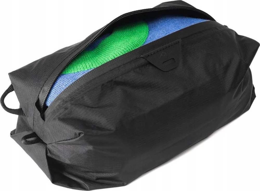 „Peak Design“ – „Eclipse Ultralight“ pakavimo kubas – labai mažas