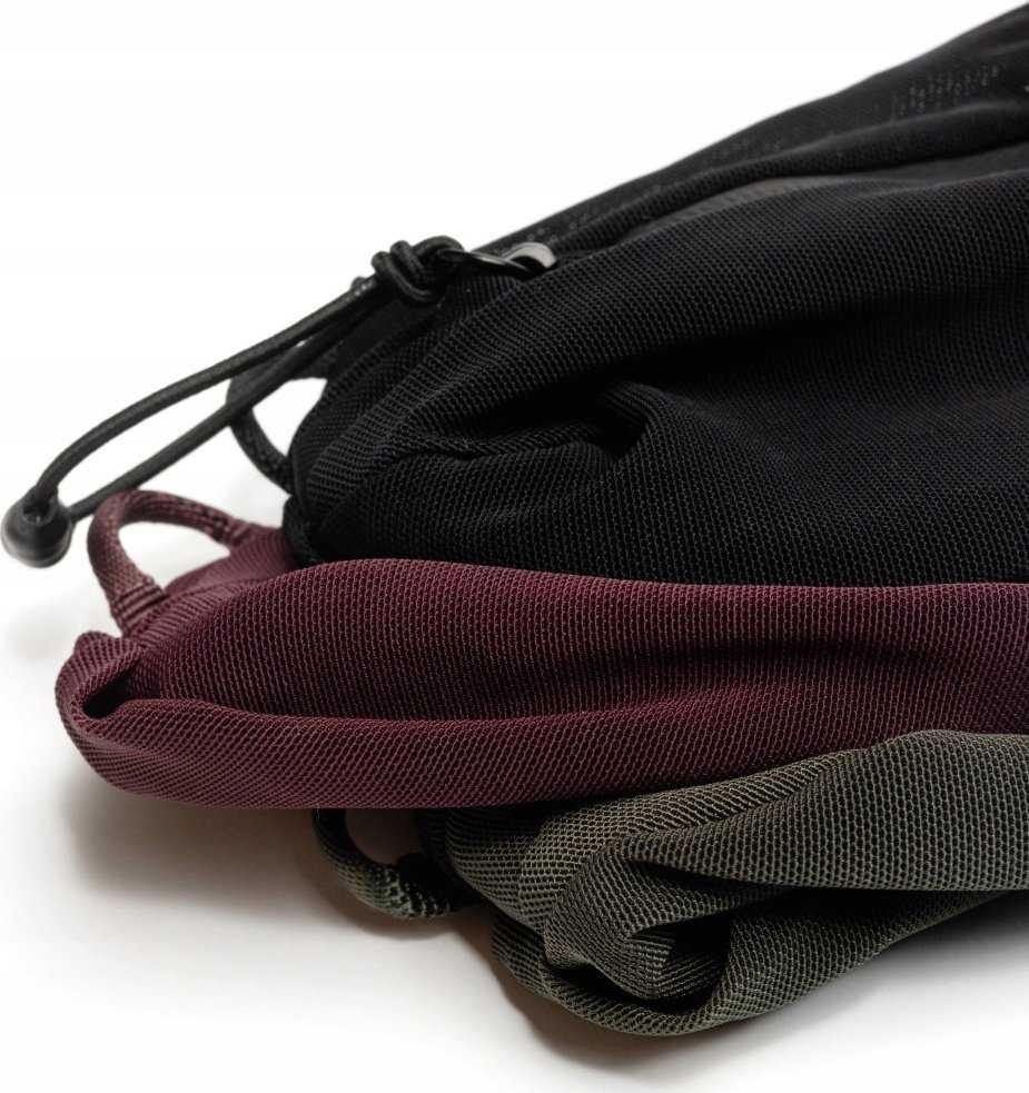 Krepšys Peak Design Dėklas Travel Line Ultralight Mesh Packing Cube XX-Small Sage– XXS szarozielony