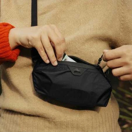 Krepšys Peak Design Dėklas Travel Line Ultralight Packing Cube XX-S Sage – XXS szarozielony